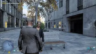 WATCH DOGS LEGION GOLD EDITION PS5 PART 36 DEDSEC MISSION 1