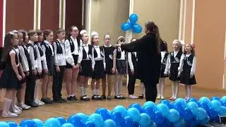 26.05.23р. Звітний концерт за 2 півріччя.