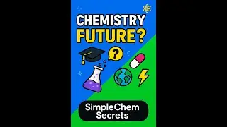 Future of Chemistry