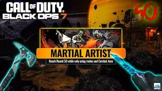Unlocking the DARK OPS 