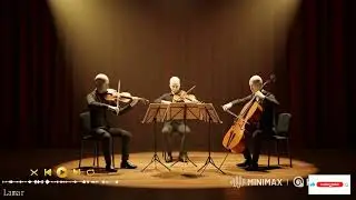 Chamber Music for Lovers of Classical Art with Beautiful Duets and Refined Ensembles