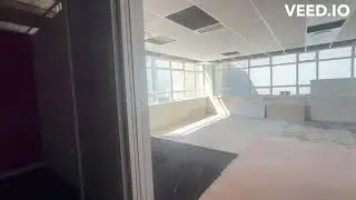 1344 sqm Office Space Claremont 1st Floor Grove Exchange