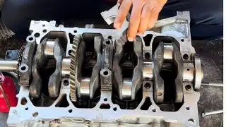 # TOYOTA 2AR ENGINE