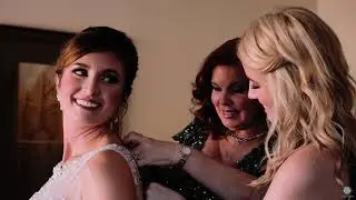 Atlanta Wedding Videographer Cinema Jubilee | Destination Weddings and Elopement Videography