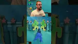 Mind The Cactuars