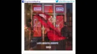 Jeremih - Berlin (She Wit it) [Late Nights: Europe]