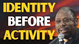 Myles Munroe: 5 Questions That Reveal Your Identity, Purpose & Destiny (Most Ignore #1)