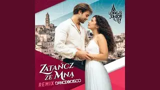 Zatańcz Ze Mną (Dance 2 Disco Extended Remix)