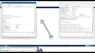 Green Lights! Running Show Commands Reveals What's Working | Cisco Packet Tracer