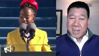 Inauguration & Capitol Riot | Mike Gilliam: Let It Rip