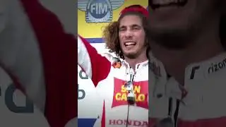 🆘Tragiczny wypadek w MotoGP🆘 #motogp #marcosimoncelli #supersic