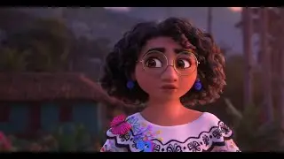 Encanto Review | Animation ep 2| #moviereview #movieexplained #subscribeme