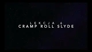 NAUKA STEPOWANIA - Gdynia Stepuje Online Lekcja 6 - CHOREOGRAFIA cz. 3