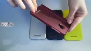 Чехол Alcatel 7025
