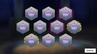 Heroes Infininity - Stella Code (Part 2)