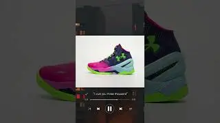 UNDER ARMOUR CURRY 2  Для заказа пиши менеджеру в телеграмм! И ебани лайкосик, от души!😎