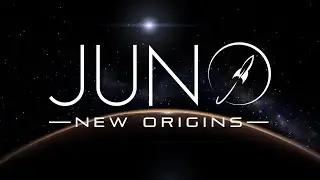 Juno: New Origins Trailer
