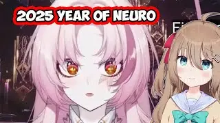 Matara On Neuro's Hype Train Record