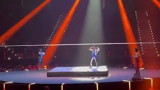Muv Trickline Act: Mart&iacute;n Hernandez #slackline #trickline #muv