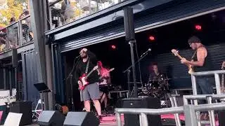 SNAKE FARM by Ray Wylie Hubbard (Cover)