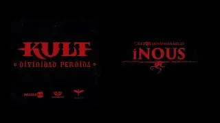 KULT: Divinidad Perdida: iNOUS 1/3