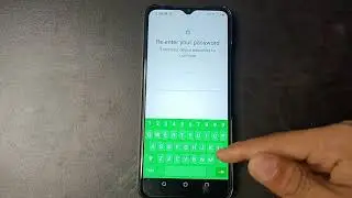 Face Lock setting , Tecno pop 7 pro Face Lock Kaise delete kare