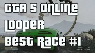 GTA 5 Online 