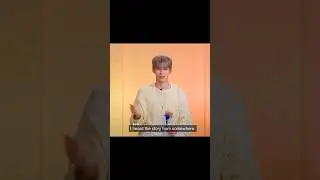 In this harsh reality we can share warm hearts. Sung Hanbin 2024