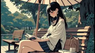 Cozy Lofi | Aesthetic Anime Music