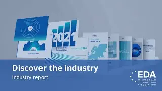 EDA: Presentation of the European Demolition Industry Report