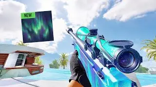 Is this the NEW Best Camo? (Alchemy Star)