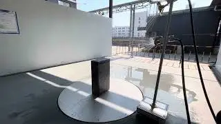 PBK1 waterproof structure video
