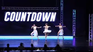 Fall On Me - 2019 - Innovation Dance Company