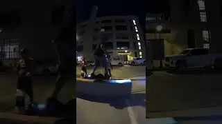OneWheel GT Life | Wall Ride & Drop | Cap City Richmond, VA