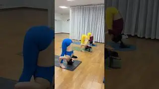 Легкий наклон вперед @yogadreams9233 #yoga #yogaskills #yogalife #yogadreams #hathayoga