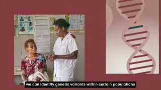 The Future of Genomics