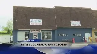 Long standing restaurant in Gray shut down by state