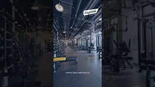 Cleaner Gym Equipment, Safer Workouts | Skylimit