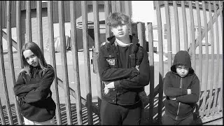 Pizza Tramp - Mr. Slam (Official Video)