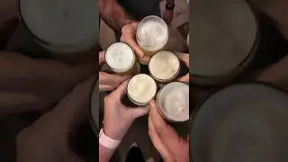 Haunted Brewery Tour: Ghost Stories & Craft Beer in Sanford, FL
