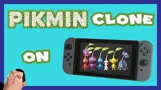 Is Hotel Transylvania The Best Pikmin Clone On The Nintendo Switch?