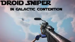 Sniping Clones in Galactic Contention!