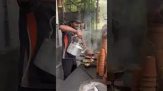 chai chai #Garam Garam chai ...# shorts viral video