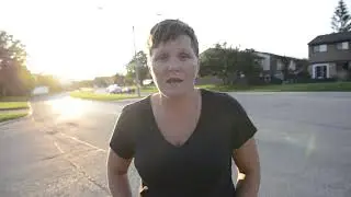 Walking to school unsafe for some Ottawa children