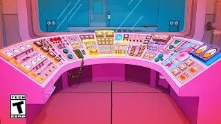 How to Solve The Springfield Nuclear Power Plant Puzzle in Fortnite Simpsons (Eenie, Meenie, Minie)