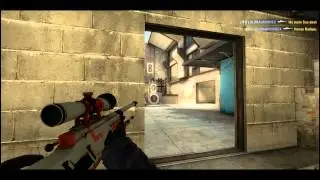 AdrianG - intro (CS:GO)