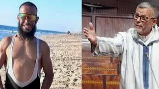 #عاجل وخط.ير النحلي يرد على البرلماني السيمو ويفضح هشاشة البنية التحتية بمدينة القصر الكبير👈إشترك 🌹