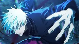Satoru Gojo Suite | Jujutsu Kaisen &bull; Soundtrack