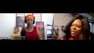 JC Jacquene Curlee  KNOWLIKETRUST
