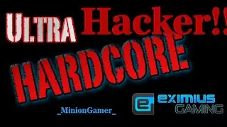 Hacker  EximiusGaming 